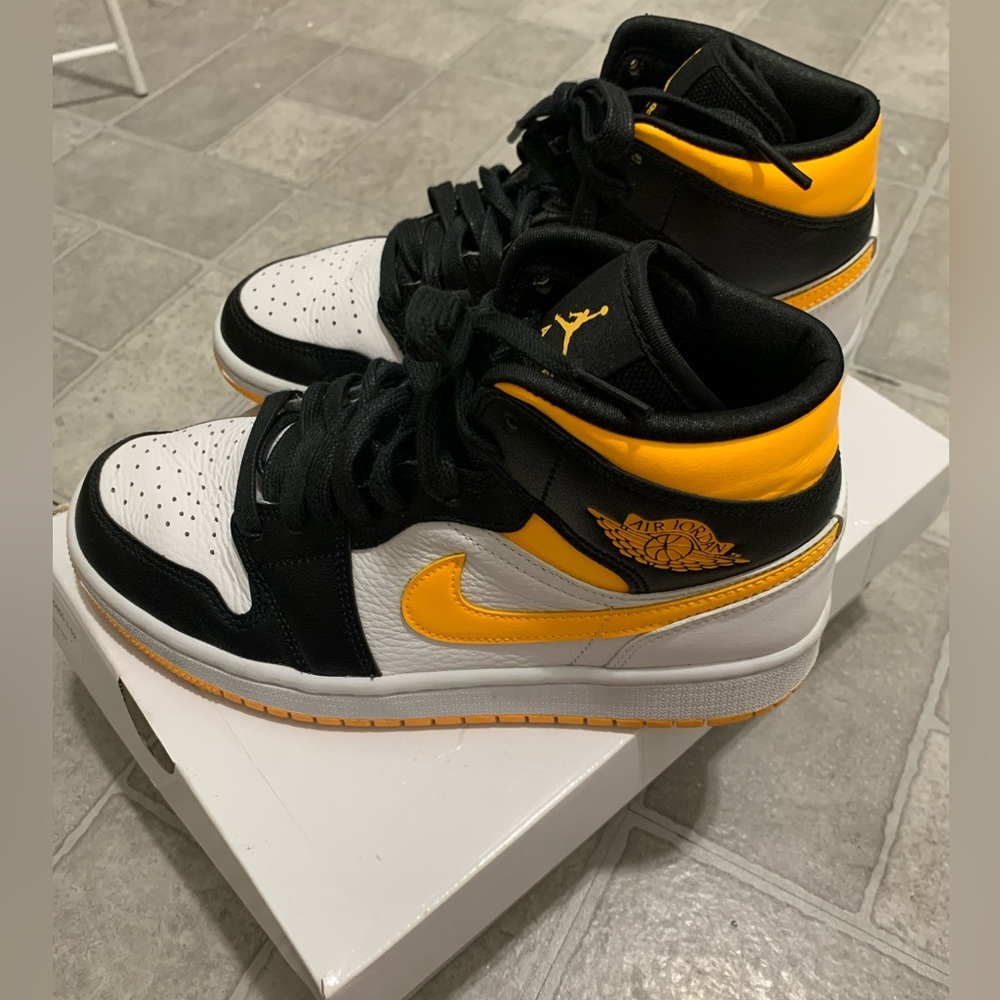 Women Nike Air Jordan